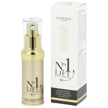 No.1 Lift Eye Cream - Revolučný očný krém s okamžitým efektom